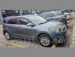 2020 Kia Rio