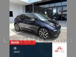 BMW I3 2019