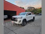 2024 Toyota Hilux