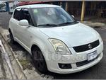 Suzuki Swift 2011