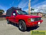 1986 Toyota Hilux