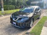 2015 Nissan X-trail