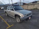 2000 Toyota Hilux