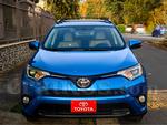 Toyota Rav4 2016