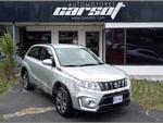 2024 Suzuki Vitara Gl Plus A
