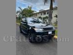 2017 Tierra Rover Gama Rover Deporte