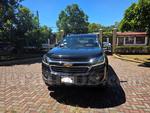 Chevrolet Trailblazer 2020