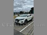 Nissan Qashqai 2018