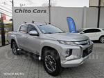 2020 Mitsubishi L200