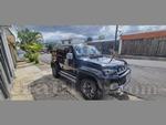 2023 BAIC Bj40