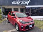 2018 Kia Picanto