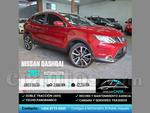 Nissan Qashqai 2017