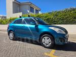 Suzuki Swift 2013