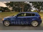 2012 BMW 120i