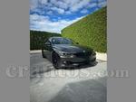 2014 BMW 320i