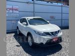 Nissan Qashqai 2017