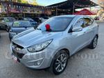 2012 Hyundai Tucson Gls Tdi