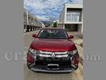 2017 Mitsubishi Outlander