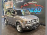 2008 Honda Element Ex