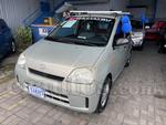 2003 Daihatsu Charada