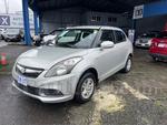 2017 Suzuki Swift Dzire Gl