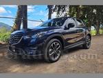 2016 Mazda Cx5