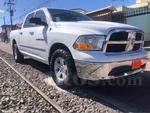 2012 Dodge 1500