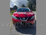 Nissan Qashqai 2017