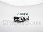 Nissan Kicks 2022