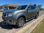 Nissan Frontier 2019 Np300 Le