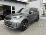 2018 Land Rover Discovery Hse Td6