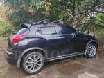 2012 Nissan Juke Sl