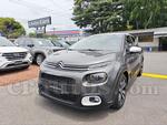2020 Citroen C3