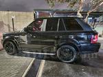 2006 Land Rover Range Rover