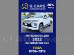 2022 Mitsubishi L200