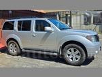 2005 Nissan Pathfinder