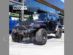 2013 Jeep Wrangler Rubicon