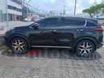 Kia Sportage Gt Line 2017