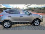 Hyundai Tucson 2012