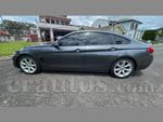 2016 BMW 420