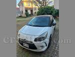 Citroën Ds3 2015