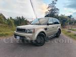 2011 Land Rover Range Rover Sport