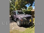 2009 nissan xterra