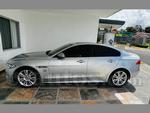 2018 Jaguar Xe R Sport
