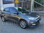 2016 Hyundai I20