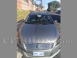 Suzuki Ciaz 2017