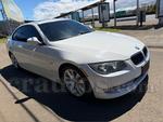 2012 BMW 318i Coupe