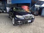 2009 BMW X6 X Drive Td Sport