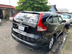 Honda CRV 2012