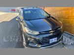 2017 Chevrolet Trax Premier